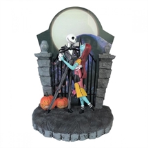 Disney Showcase - Nightmare Before Christmas